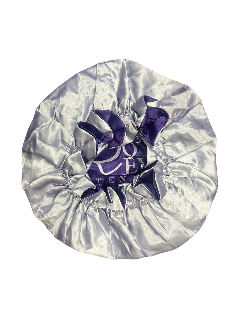 Silk Bonnet